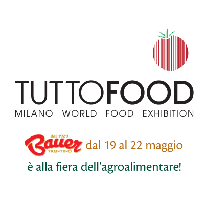 Bauer a TuttoFood 2013