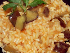 risotto-alle-melanzane-e-pomodori