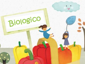 scelta di acquisto Bio