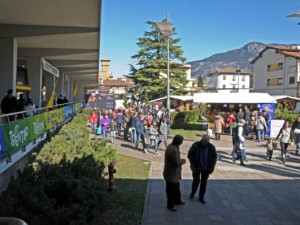 68 Mostra dell'Agricoltura Trento 2