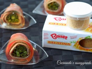 Mini-aspic-al-roast-beef-e-fagiolini