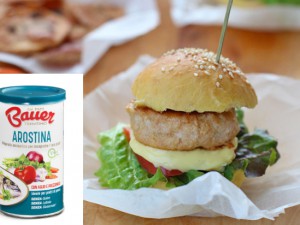 Mini-burger-di-salmone