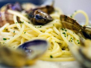 Spaghetti-con-le-vongole