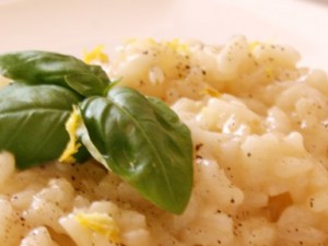 risotto-al-limone-e-basilico