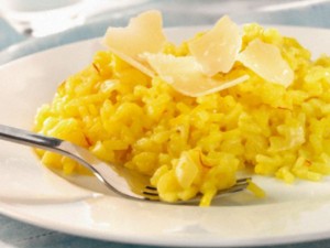 risotto-allo-zafferano