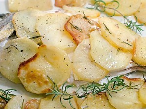 orata-al-forno-con-patate