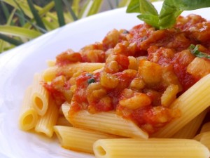 penne-alle-melanzane