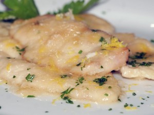 scaloppine-pollo-limone