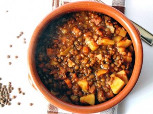 zuppa-lenticchie-patate